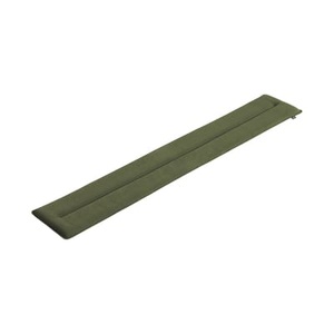Hay, Kissen Outdoor / Für Weekday-Bank L 140 cm - Hay grün en textil, Kissen textil grün Outdoor / Für Weekday-Bank L 140 cm - Hay grün en textil