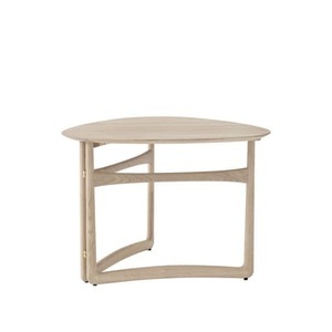 &tradition, Drop Leaf HM5 (1956) Couchtisch / Zusammenklappbar - 80 x 78 cm - &tradition holz natur en holz, Couchtisch Drop Leaf HM5 (1956) holz natur / Zusammenklappbar - 80 x 78 cm - &tradition holz natur en holz