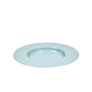 Serax, San Pellegrino Platzteller / klein - Ø 22 cm - Serax blau en keramik, Platzteller San Pellegrino keramik blau / klein - Ø 22 cm - Serax blau en keramik