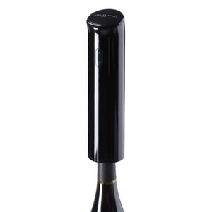 L´ATELIER DU VIN, Electric Barman Elektrischer Flaschenöffner elektrisch - L'Atelier du Vin schwarz en metall, Elektrischer Flaschenöffner Electric Barman metall schwarz elektrisch - L'Atelier du Vin schwarz en metall