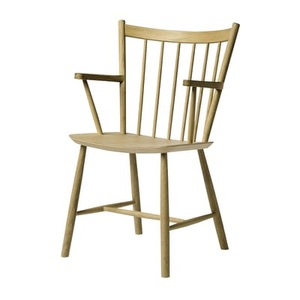 Hay, J42 Sessel / Holz - Hay holz natur en holz, Sessel J42 holz natur / Holz - Hay holz natur en holz