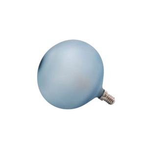 Seletti, LED-Glühbirne E14 Ersatzlampe für Gummy-Lampe / 1,9W - Seletti blau en glas, LED-Glühbirne E14 glas blau Ersatzlampe für Gummy-Lampe / 1,9W - Seletti blau en glas