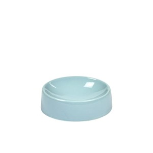 Serax, San Pellegrino Untertasse / flach - Ø 12 cm - Serax blau en keramik, Untertasse San Pellegrino keramik blau / flach - Ø 12 cm - Serax blau en keramik