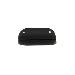 Maison Sarah Lavoine, Tokyo Medium Regal / L 40 cm - Stahl - Maison Sarah Lavoine schwarz en metall, Regal Tokyo Medium metall schwarz / L 40 cm - Stahl - Maison Sarah Lavoine schwarz en metall