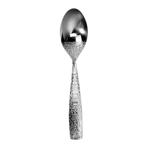 ALESSI, Teelöffel Dressed metall L 13 cm - Alessi metall en metall, Teelöffel Dressed metall L 13 cm - Alessi metall en metall