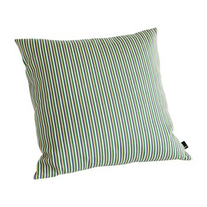 Hay, Ribbon Kissen / 60 x 60 cm - Hay gelb en textil, Kissen Ribbon textil gelb / 60 x 60 cm - Hay gelb en textil