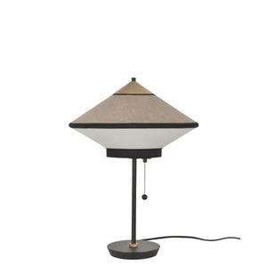 Forestier, Forestier Cymbal S Tischleuchte, natur, Forestier Cymbal S Tischleuchte, natur