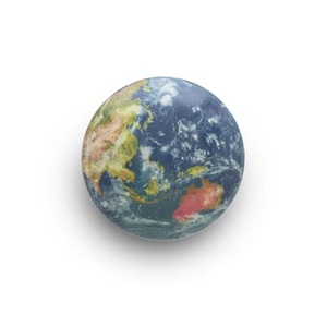 Diesel living with Seletti, Cosmic Diner - Asia view Wandhaken / ø 18 cm - Diesel living with Seletti bunt en holz, Wandhaken Cosmic Diner - Asia view holz bunt / ø 18 cm - Diesel living with Seletti bunt en holz