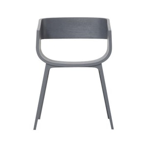 Casamania, Sessel Maritime holz grau - Casamania grau en holz, Sessel Maritime holz grau - Casamania grau en holz