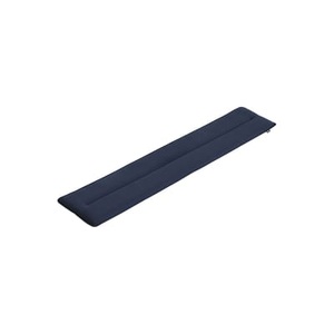 Hay, Kissen Outdoor / Für Weekday-Bank L 111 cm - Hay blau en textil, Kissen textil blau Outdoor / Für Weekday-Bank L 111 cm - Hay blau en textil