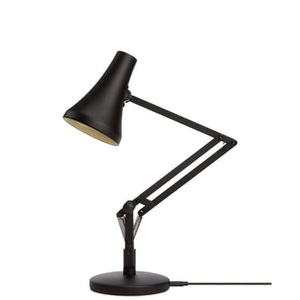 Anglepoise, Anglepoise 90 Mini Mini LED-Tischlampe schwarz, Anglepoise 90 Mini Mini LED-Tischlampe schwarz