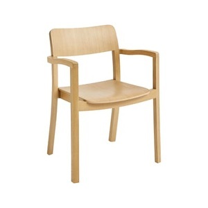 Hay, Pastis Sessel / Holz - Hay holz natur en holz, Sessel Pastis holz natur / Holz - Hay holz natur en holz