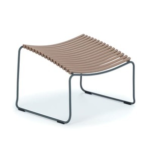 Houe, Click Fußstütze - Houe beige en plastikmaterial, Fußstütze Click plastikmaterial beige - Houe L 56,4 x Tiefe 50 cm x H 39 cm beige en plastikmaterial