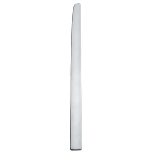 ALESSI, Santiago Dessertmesser L 18,5 cm - Alessi metall en metall, Dessertmesser Santiago metall L 18,5 cm - Alessi metall en metall