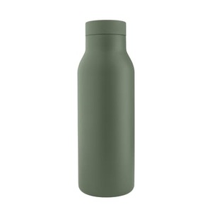 Eva Solo, Urban Thermosflasche / 0,5 L - Stahl - Eva Solo grün en metall, 