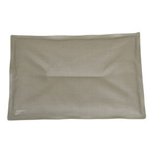 Fermob, Fermob-Bistro Stuhlkissen, Nutmeg, Sitzkissen textil beige für Stuhl Bistro - Fermob beige en textil
