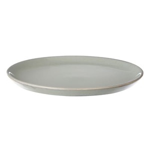 ferm living, Dessertteller Neu keramik grau / Ø 22 cm - Ferm Living grau en keramik, Dessertteller Neu keramik grau / Ø 22 cm - Ferm Living grau en keramik