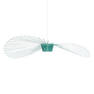 Petite Friture, Suspension Vertigo Grande / Ø 200 cm - Edition limitée - Petite Friture grün en plastikmaterial, Suspension Vertigo Grande / Ø 200 cm - Edition limitée - Petite Friture grün en plastikmaterial