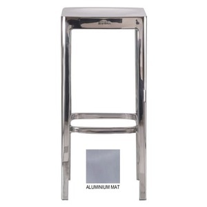 Emeco, Outdoor Barhocker - Emeco metall en metall, Barhocker Outdoor metall - Emeco metall en metall