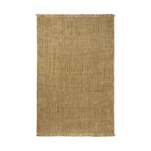 ferm living, Tapis Athens Large marron / 200 x 300 cm - Jute - Ferm Living braun en faser, Tapis Athens Large marron / 200 x 300 cm - Jute - Ferm Living braun en faser