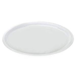 Serax, Daily Beginnings Teller / Ø 25 cm - Serax weiß en keramik, Teller Daily Beginnings keramik weiß / Ø 25 cm - Serax weiß en keramik