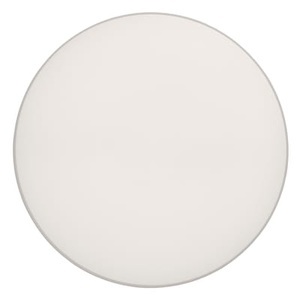 Flos, Clara LED Wandleuchte / Deckenleuchte - Ø 60 cm - Flos weiß en plastikmaterial, Wandleuchte Clara LED plastikmaterial weiß / Deckenleuchte - Ø 60 cm - Flos weiß en plastikmaterial