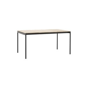&tradition, rechteckiger Tisch Ville AV25 holz natur / 150 x 90 cm - &tradition holz natur en holz, rechteckiger Tisch Ville AV25 holz natur / 150 x 90 cm - &tradition holz natur en holz