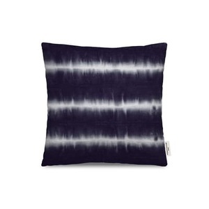 PÔDEVACHE, Rhodes Outdoor-Kissen / 45 x 45 cm - PÔDEVACHE blau en textil, Outdoor-Kissen Rhodes textil blau / 45 x 45 cm - PÔDEVACHE blau en textil