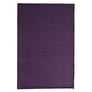 Nanimarquina, Natural Tatami Teppich / Jute und Wolle - 170 x 240 cm - Nanimarquina violett en textil, Teppich Natural Tatami textil violett / Jute und Wolle - 170 x 240 cm - Nanimarquina violett en textil