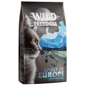 Wild Freedom, Wild Freedom Adult ´´Wide Country´´ - Geflügel - 2 kg, Wild Freedom Adult 
