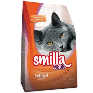 Smilla, Smilla Adult Rind - 10 kg, Smilla Adult Rind - 10 kg