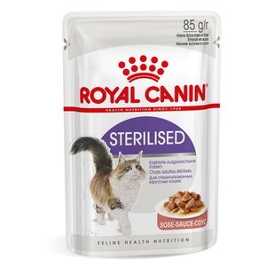 Royal Canin, Royal Canin Urinary Care in Soße - 12 x 85 g, 