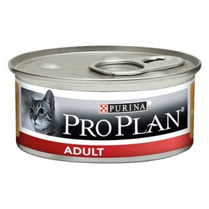 Pro Plan, Pro Plan Cat Delicate 24 x 85 g - Truthahn, Purina Pro Plan Nassfutter Adult Delicate Truthahn, 85 g