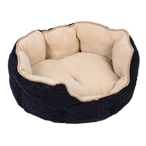 bitiba, Cozy Kingdom Kuschelbett - L 80 x B 60 x H 25 cm, Cozy Kuschelbett Kingdom - L 75 x B 60 x H 25 cm