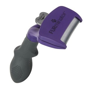 FURminator, FURminator deShedding Tool für Katzen zum Sonderpreis! - Große Katze / Kurzhaar, FURminator Katze M-L Kurzhaar