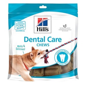 Hill's, Hill´s HypoAllergenic Treats - 6 x 220 g, Hill's? HypoAllergenic Hundeleckerlis