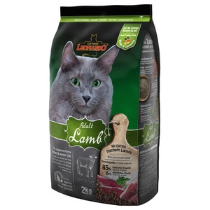 LEONARDO, Leonardo Adult Lamb - 2 kg, Leonardo Adult Lamb 2kg