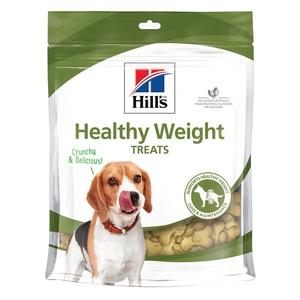 Hill's, Hill´s Healthy Weight Treats - 220 g, Hill's Healthy Weight Snacks 220g