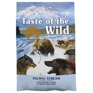 Taste of the Wild, Taste of the Wild - Southwest Canyon - 2 x 12,2 kg