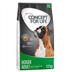 Concept for Life, Concept for Life Large Light - 12 kg