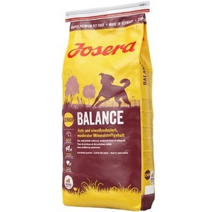 Josera, Josera Balance - 15 kg, 