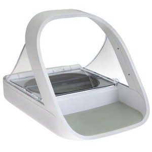 SureFlap, SureFlap DualScan™ Mikrochip Katzenklappe - RFID-Halsbandanhänger (2 Stück), SUREPETCARE Für SureFlap und SureFeed (2 Stk)