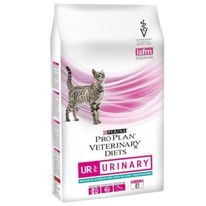 Purina Veterinary Diets, Purina Pro Plan Veterinary Diets Feline UR ST/OX - Urinary - 5 kg, Purina Pro Plan Veterinary Diets Feline UR ST/OX - Urinary Ozeanfisch - 5 kg