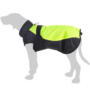 Kimberly International Trading, Hundemantel Illume Nite Neon - ca. 50 cm Rückenlänge, Hundemantel Illume Nite Neon - ca. 50 cm Rückenlänge