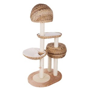 Karlie, Karlie Katzenbaum-Spielzeug - 1 Stück, Karlie Kratzbaum-Spielzeug - 1 Stück