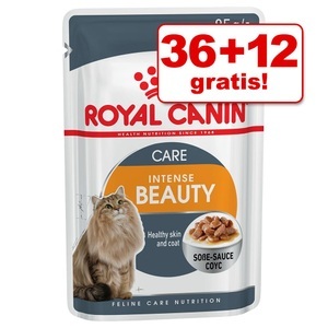 Royal Canin, Royal Canin Sterilised in Soße - 96 x 85 g, 