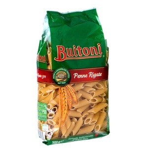 Buitoni, Buitoni Penne Rigate - 500 g, 