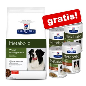 Hill´s Prescription Diet, Hill´s Prescription Diet Derm Defense Skin Care Hundefutter mit Huhn - 12 kg, Hill's Prescription Diet Derm Defense Skin Care mit Huhn