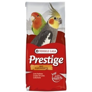VERSELE-LAGA, Prestige Papagei - 15 kg, Versele-Laga Prestige Papageien 15 kg