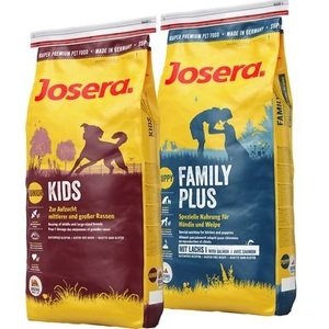 Josera, 2 x 15 kg Sparpaket: Josera Hundefutter - FamilyPlus, 